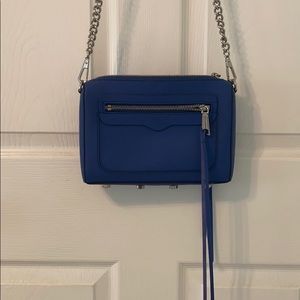 Rebecca minkoff mini mac crossbody